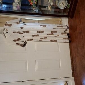 Gomorrah Dress Size L